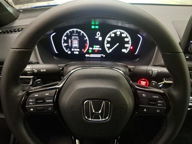 used 2024 Honda Civic car, priced at $24,900
