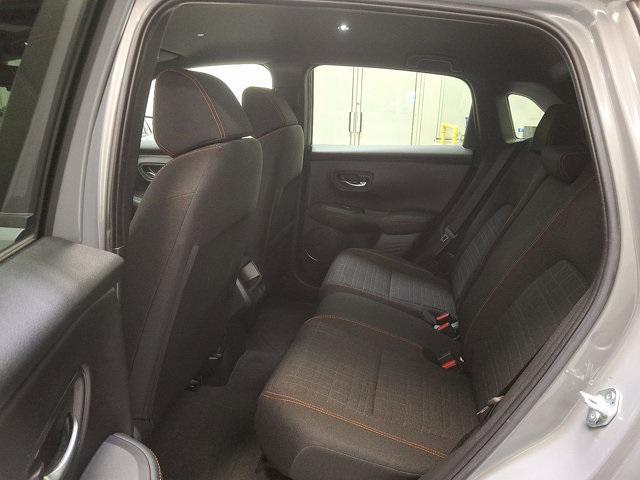 used 2023 Honda HR-V car, priced at $24,900