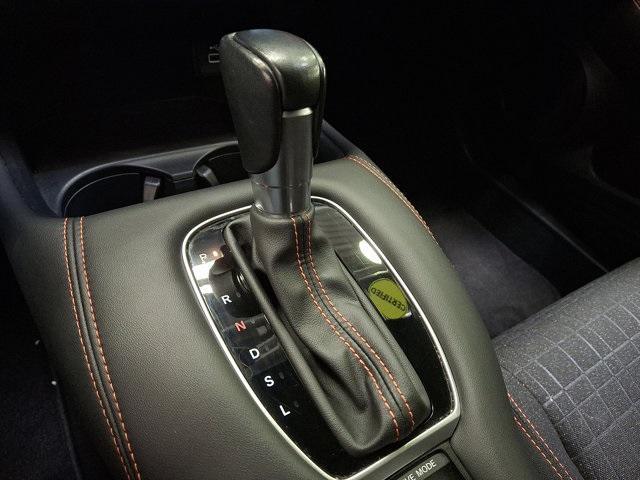 used 2023 Honda HR-V car, priced at $24,900