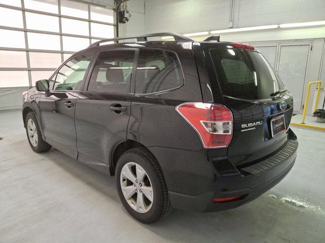 used 2016 Subaru Forester car, priced at $12,800