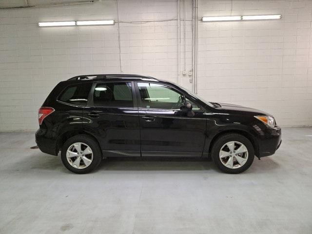 used 2016 Subaru Forester car, priced at $12,800