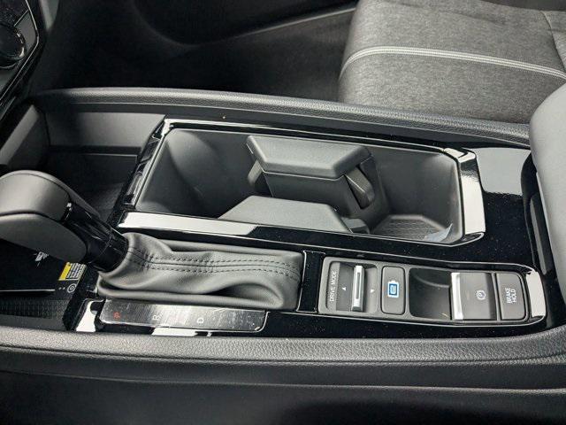 new 2025 Honda Accord Hybrid car, priced at $33,887