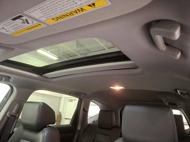 used 2021 Honda CR-V car, priced at $26,400
