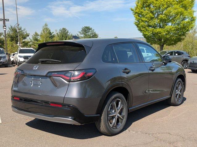 new 2025 Honda HR-V car, priced at $32,395