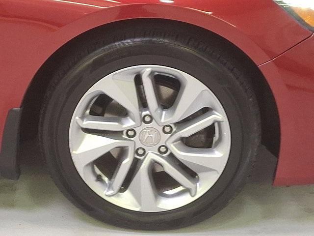 used 2020 Honda Accord car, priced at $16,800