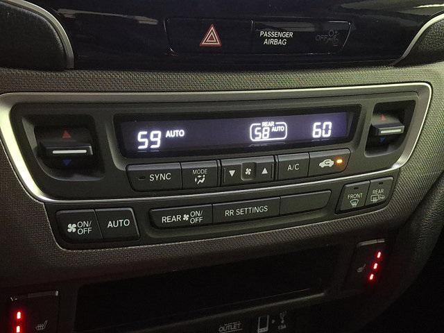 used 2022 Honda Ridgeline car, priced at $30,700