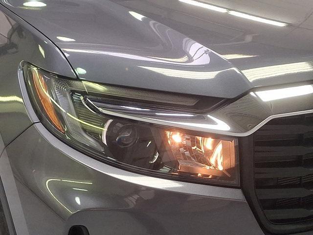 used 2022 Honda Ridgeline car, priced at $30,700