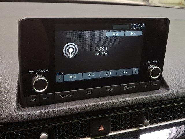 used 2022 Honda Civic car, priced at $24,600