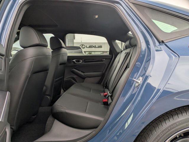 new 2026 Honda Civic Hybrid car, priced at $32,559