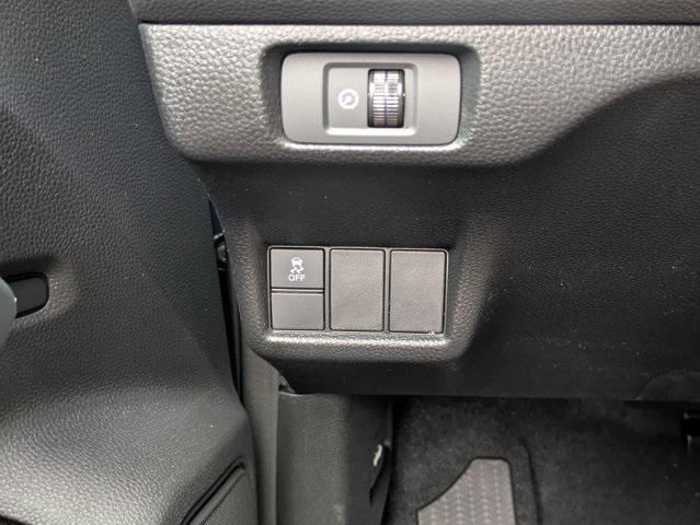 new 2026 Honda Civic Hybrid car, priced at $32,559