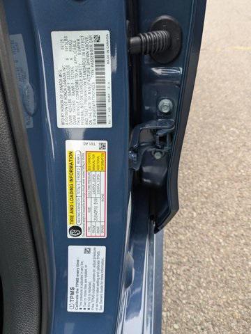 new 2026 Honda Civic Hybrid car, priced at $32,559