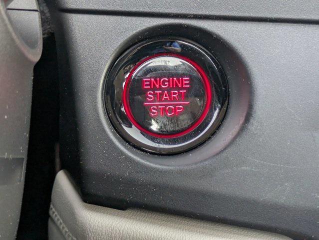 new 2025 Honda Accord car, priced at $29,302