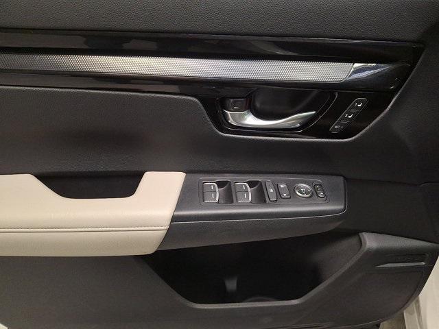 used 2024 Honda CR-V car, priced at $30,600