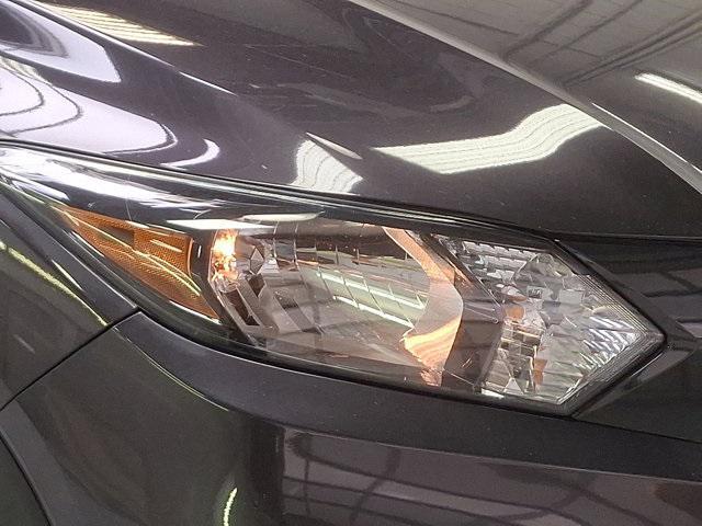 used 2017 Honda HR-V car, priced at $13,200