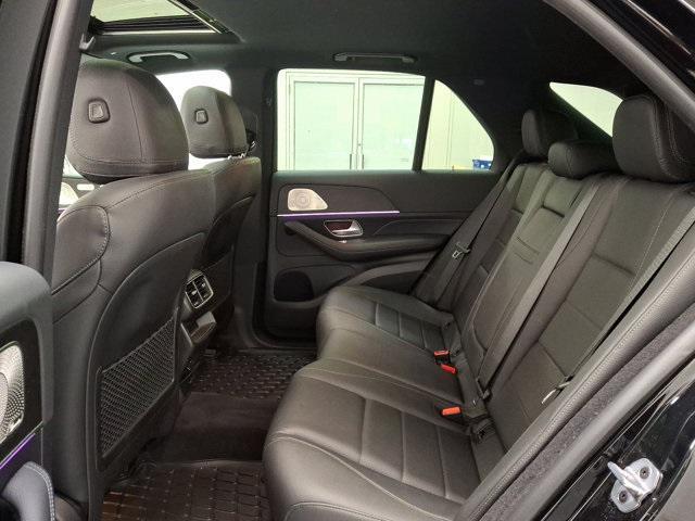 used 2022 Mercedes-Benz GLE 350 car, priced at $48,000