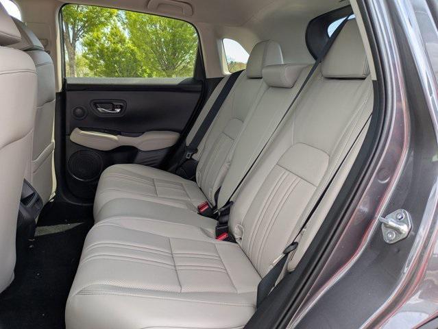 new 2025 Honda HR-V car, priced at $32,395