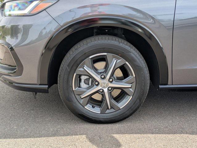 new 2025 Honda HR-V car, priced at $32,395