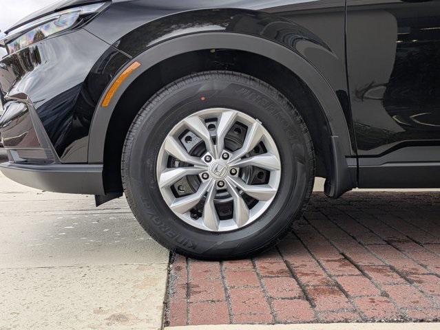 new 2026 Honda CR-V car, priced at $33,870