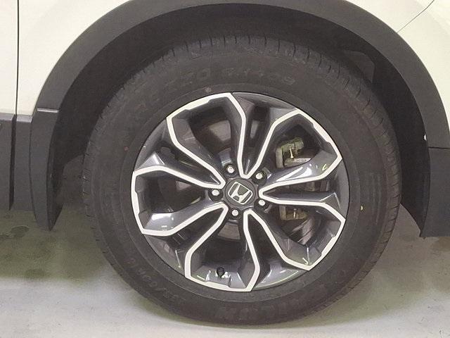 used 2022 Honda CR-V car, priced at $28,100