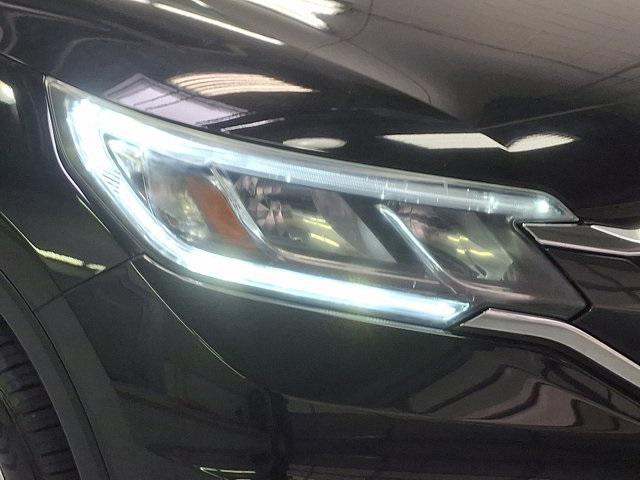 used 2016 Honda CR-V car, priced at $15,700