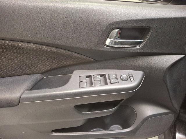 used 2016 Honda CR-V car, priced at $15,700