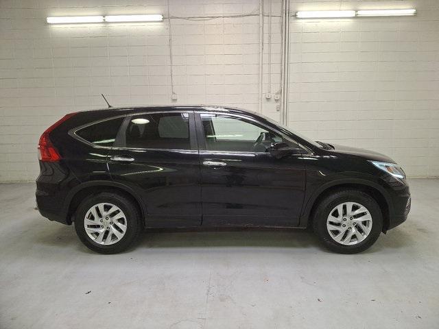 used 2016 Honda CR-V car, priced at $15,700