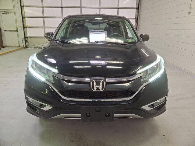 used 2016 Honda CR-V car, priced at $15,700