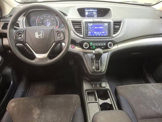 used 2016 Honda CR-V car, priced at $15,700