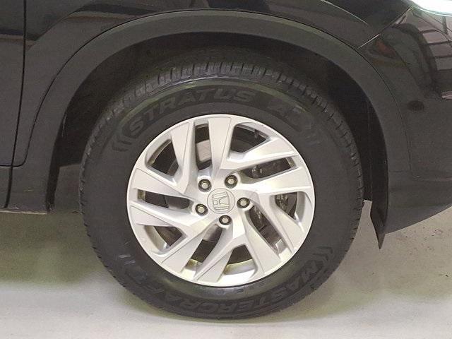 used 2016 Honda CR-V car, priced at $15,700
