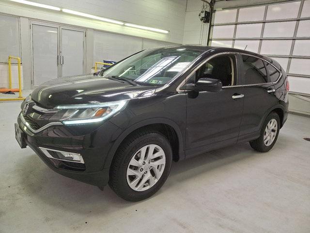 used 2016 Honda CR-V car, priced at $15,700