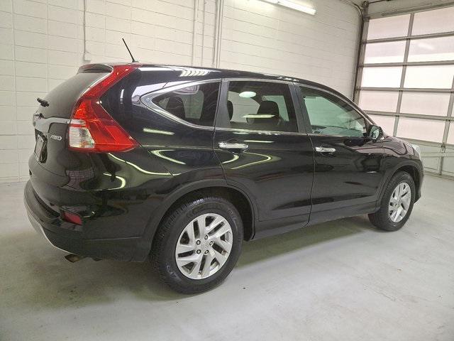 used 2016 Honda CR-V car, priced at $15,700