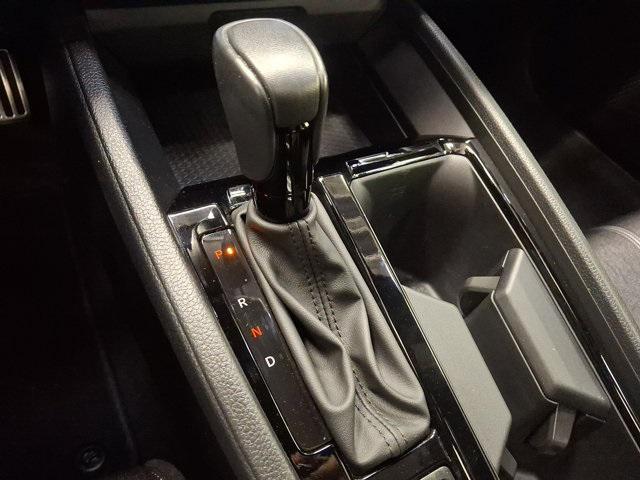 used 2024 Honda Accord Hybrid car, priced at $27,000