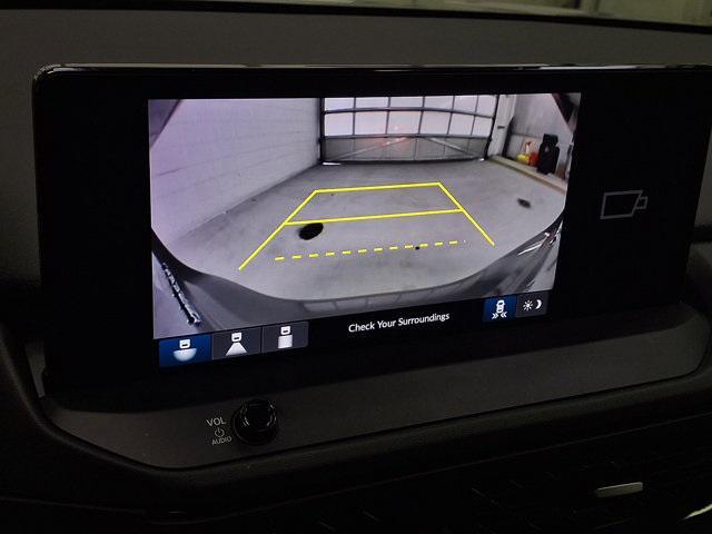 used 2024 Honda Accord Hybrid car, priced at $27,000