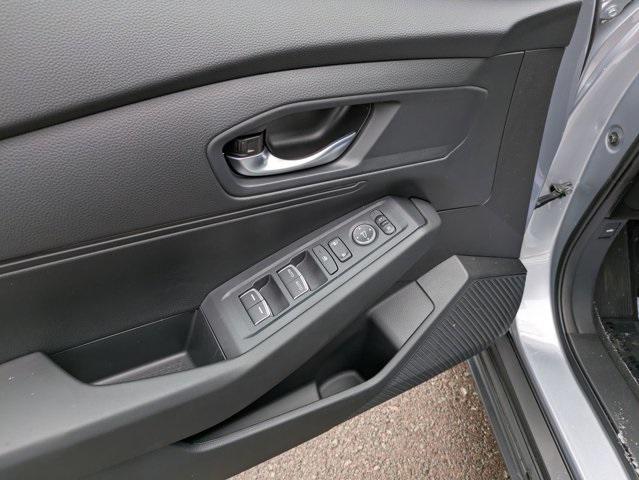 new 2025 Honda Accord car, priced at $29,390