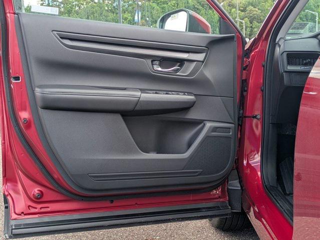 new 2026 Honda CR-V car, priced at $34,325