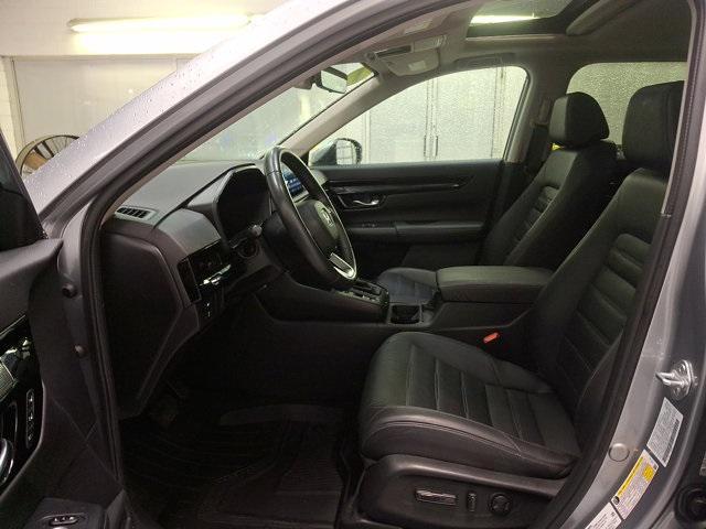 used 2023 Honda CR-V car, priced at $31,800