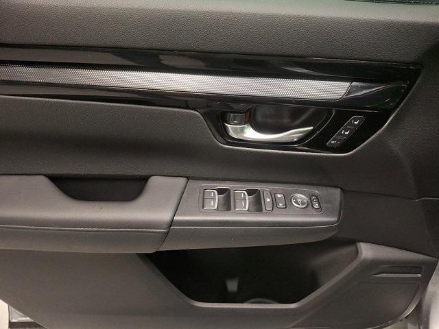 used 2023 Honda CR-V car, priced at $31,800