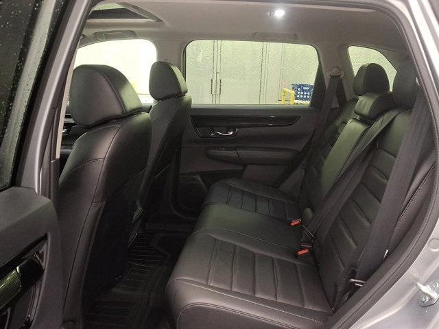 used 2023 Honda CR-V car, priced at $31,800