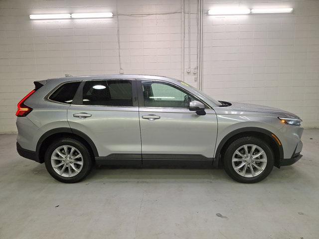 used 2023 Honda CR-V car, priced at $31,800