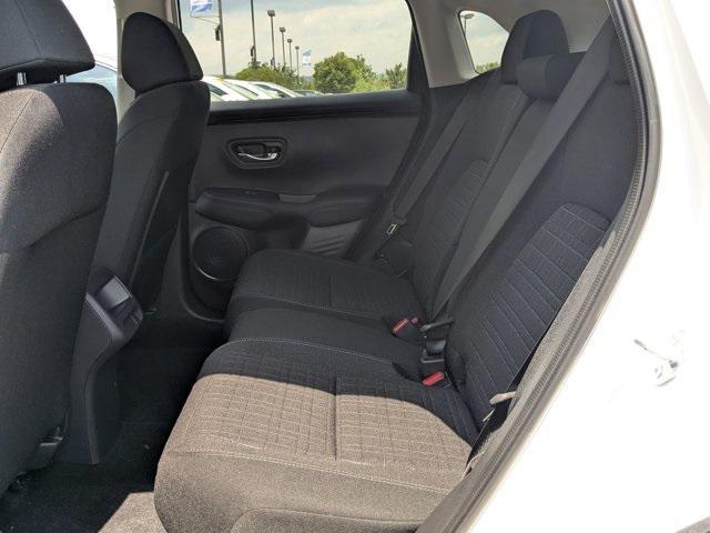 new 2026 Honda HR-V car, priced at $29,050
