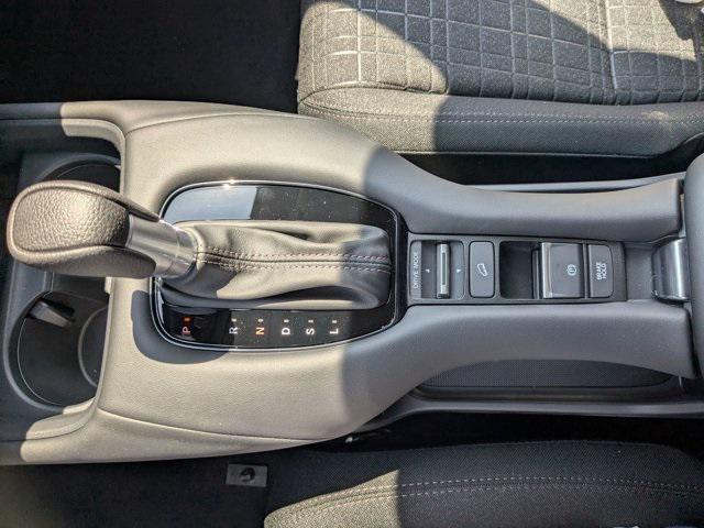 new 2026 Honda HR-V car, priced at $29,050