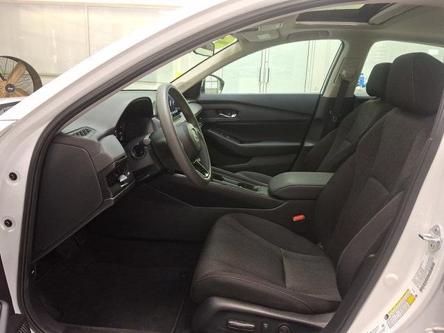 used 2023 Honda Accord car, priced at $24,600