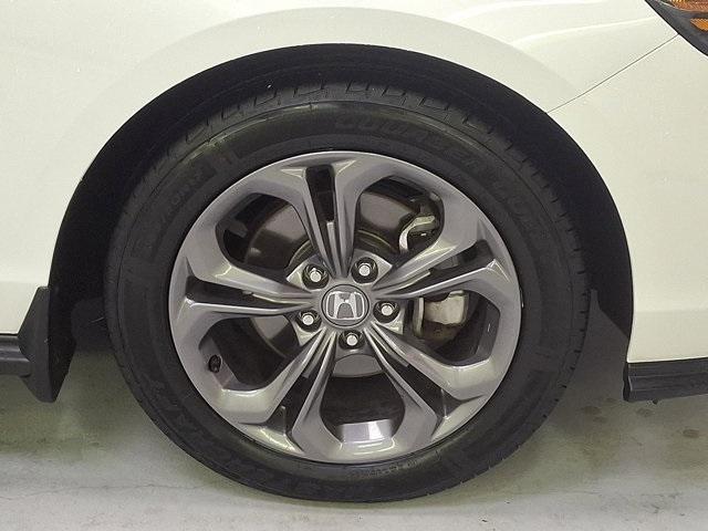 used 2023 Honda Accord car, priced at $24,600