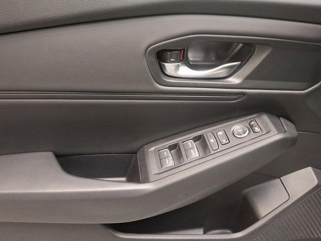 used 2023 Honda Accord car, priced at $24,600