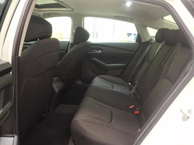used 2023 Honda Accord car, priced at $24,600