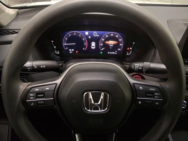 used 2023 Honda Accord car, priced at $24,600
