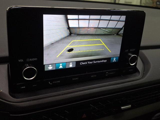 used 2023 Honda Accord car, priced at $24,600