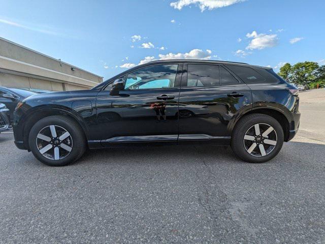 new 2024 Honda Prologue car, priced at $56,550