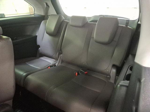 used 2019 Honda Odyssey car, priced at $23,501