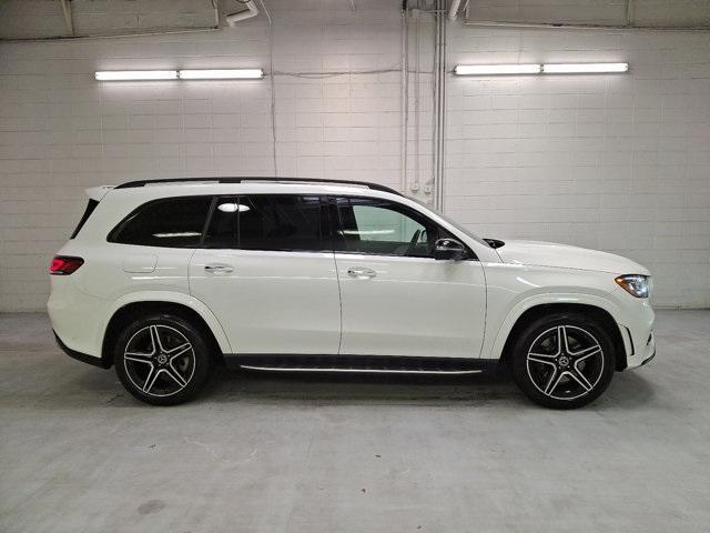 used 2022 Mercedes-Benz GLS 450 car, priced at $56,700